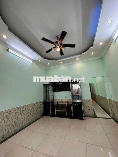 Trường Chinh – 52m² – 1 PN – Phường 14 Tân Bình – 4.8 Tỷ