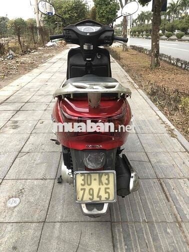 Honda Lead 110 dky 2016 mới 95%