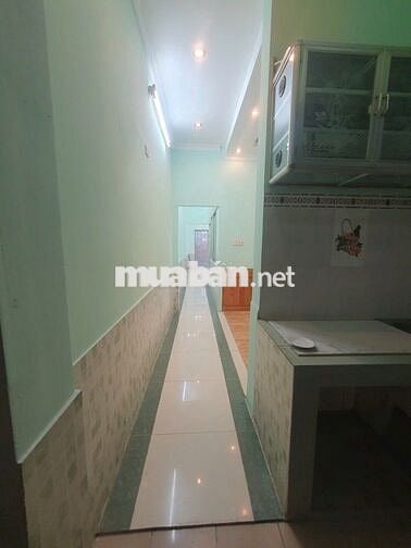 Trường Chinh – 52m² – 1 PN – Phường 14 Tân Bình – 4.8 Tỷ