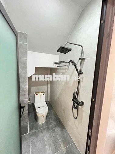 BÁN NHÀ ĐẸP FULL NỘI THẤT VỊ TRÍ ĐẸP CẦN THƠ