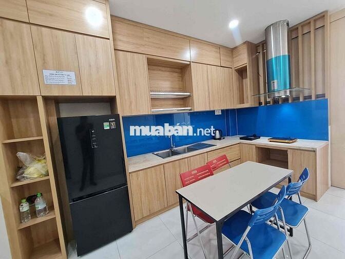 Dorm - Sleepbox 1 người ở tại Bình Thạnh