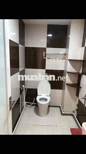 CHDV 24m2 tại 385 Nguyễn Sơn, mới sạch đẹp