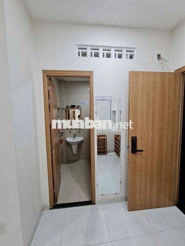 Dorm - Sleepbox 1 người ở tại Bình Thạnh