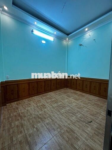Trường Chinh – 52m² – 1 PN – Phường 14 Tân Bình – 4.8 Tỷ