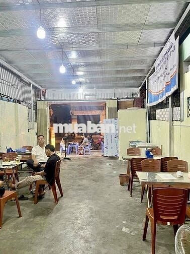 CHO THUÊ MẶT BẰNG RIÊNG BIỆT 100M2 KHU BÀN CỜ PHƯỚC LONG GIÁ THUÊ 10 T