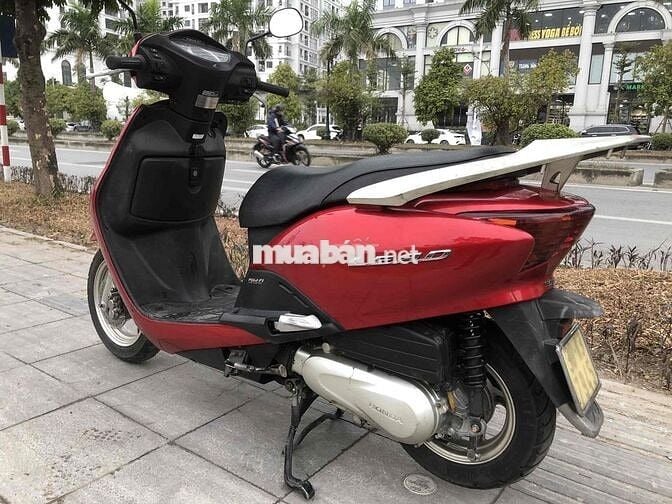 Honda Lead 110 dky 2016 mới 95%