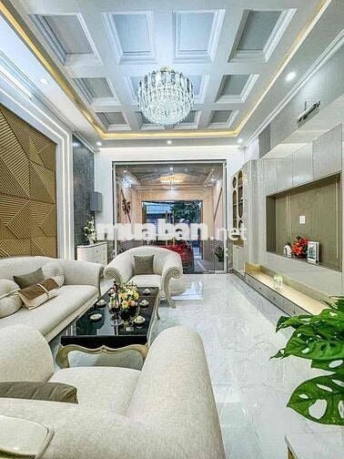 KDC HỒNG PHÁT NHÀ TRỆT LẦU MỚI ĐẸP SANG TRỌNG ĐƯỜNG XUÂN THUỶ