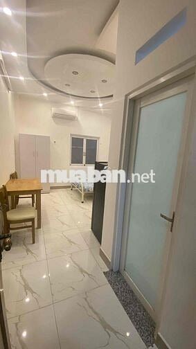 CHDV 24m2 tại 385 Nguyễn Sơn, mới sạch đẹp