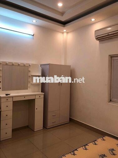 CHDV 24m2 tại 385 Nguyễn Sơn, mới sạch đẹp