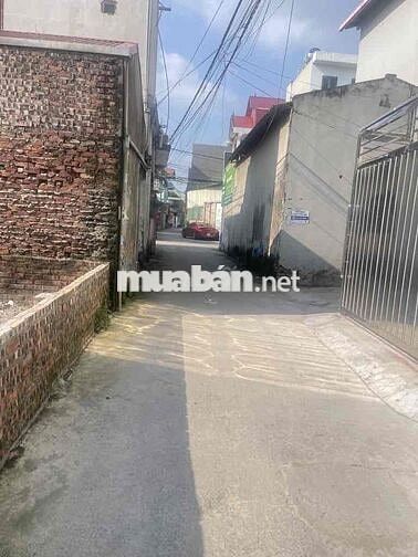 OTO VÀO ĐẤT - ĐƯỜNG THÔNG THOÁNG - VÀI BUỚC CHÂN RA ĐẾN CHỢ THÔN - 50M