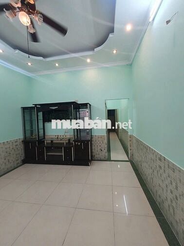 Trường Chinh – 52m² – 1 PN – Phường 14 Tân Bình – 4.8 Tỷ