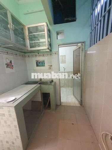 Trường Chinh – 52m² – 1 PN – Phường 14 Tân Bình – 4.8 Tỷ