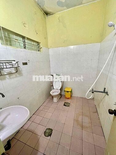CHO THUÊ MẶT BẰNG RIÊNG BIỆT 100M2 KHU BÀN CỜ PHƯỚC LONG GIÁ THUÊ 10 T