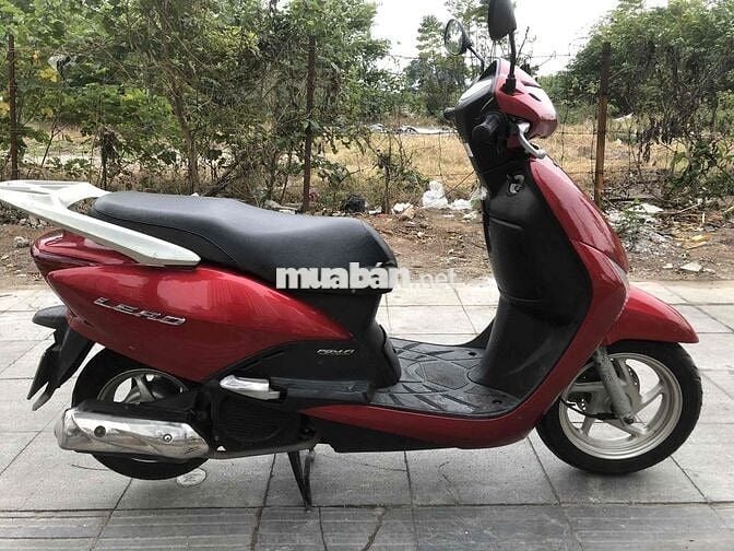 Honda Lead 110 dky 2016 mới 95%