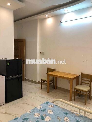 CHDV 24m2 tại 385 Nguyễn Sơn, mới sạch đẹp