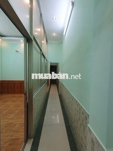 Trường Chinh – 52m² – 1 PN – Phường 14 Tân Bình – 4.8 Tỷ