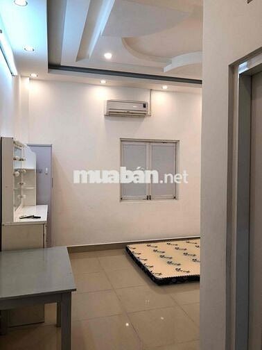 CHDV 24m2 tại 385 Nguyễn Sơn, mới sạch đẹp