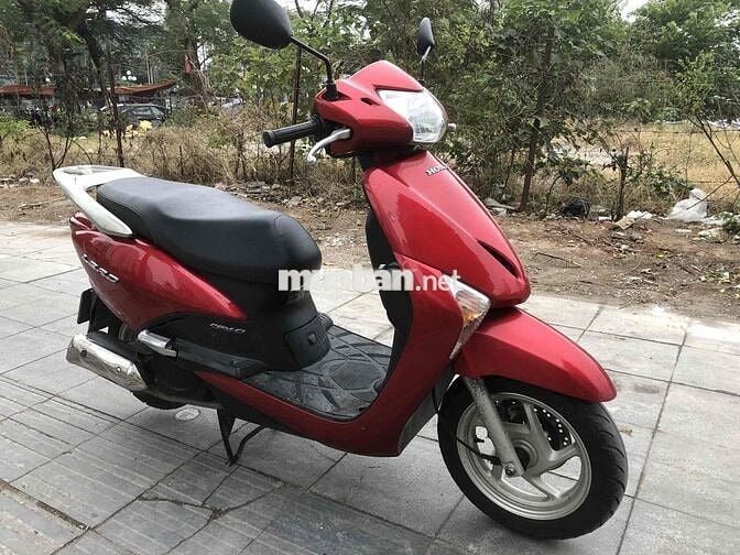 Honda Lead 110 dky 2016 mới 95%