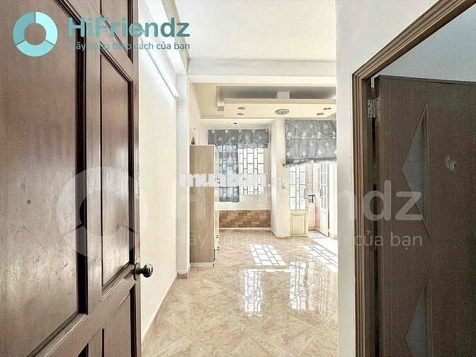 🏡PHÒNG TRỌ GIÁ RẺ BAN CÔNG CỬA SỔ NGAY NGÃ TƯ BẢY HIỀN GIÁP QUẬN 10