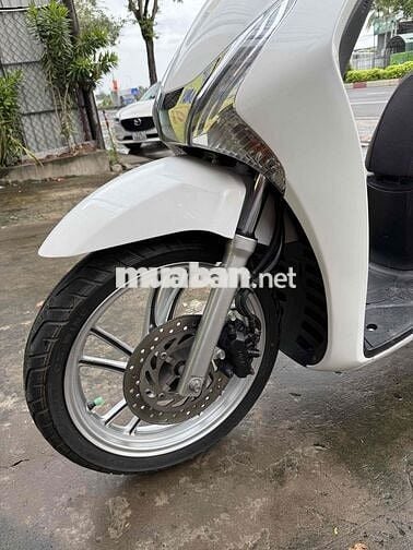 Sh 125cc zin