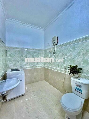 🏡 Cho thuê phòng có gác 40m2 ngay Nơ Trang Long, gần Học Viện Cán Bộ