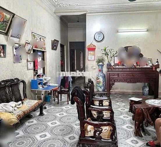 BÁN GẤP NHÀ MẶT TIỀN QUỐC LỘ 3 - 105m², KINH DOANH ĐỈNH CAO, GIÁ CHỈ 1