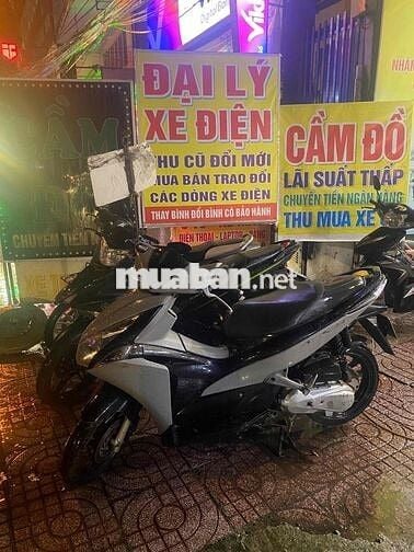 cầm đồ bán thanh lý rẻ xe zin đẹp êm ru