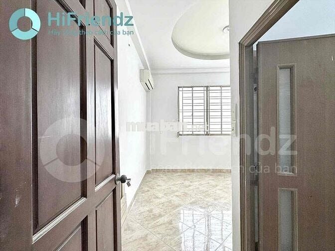 🏡PHÒNG TRỌ GIÁ RẺ BAN CÔNG CỬA SỔ NGAY NGÃ TƯ BẢY HIỀN GIÁP QUẬN 10