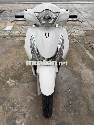 Sh 125cc zin