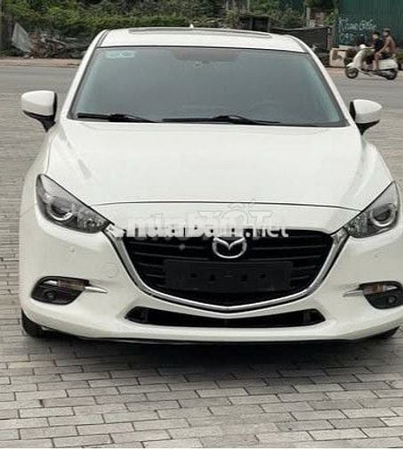 Mazda 3 Hatchback Sport 2019 Đẹp Xuất Sắc