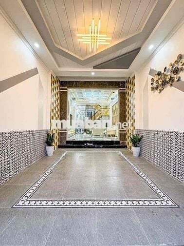 KDC HỒNG PHÁT NHÀ TRỆT LẦU MỚI ĐẸP SANG TRỌNG ĐƯỜNG XUÂN THUỶ