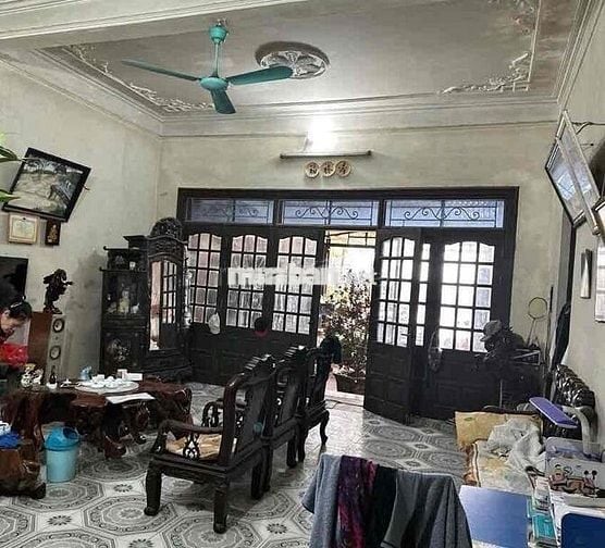 BÁN GẤP NHÀ MẶT TIỀN QUỐC LỘ 3 - 105m², KINH DOANH ĐỈNH CAO, GIÁ CHỈ 1