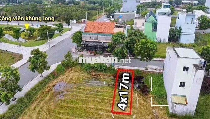 CHÍNH CHỦ CẦN BÁN 3 LÔ ĐẤT – KHU ĐÔ THỊ SINH THÁI CÁT TƯỜNG PHÚ SINH