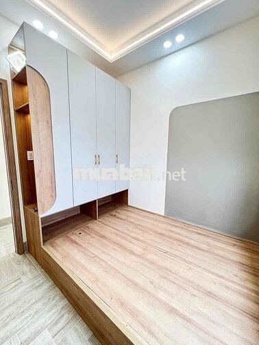 BÁN NHÀ ĐẸP FULL NỘI THẤT VỊ TRÍ ĐẸP CẦN THƠ