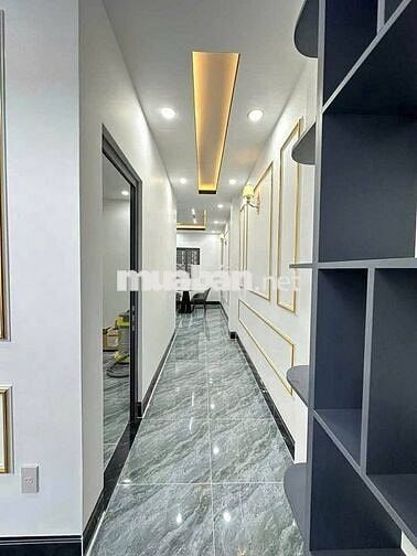 🔥 NGỘP BANK – CẦN BÁN GẤP NHÀ GÁC LỬNG GẦN CHỢ THẠNH PHÚ 🔥
