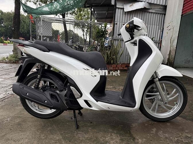 Sh 125cc zin