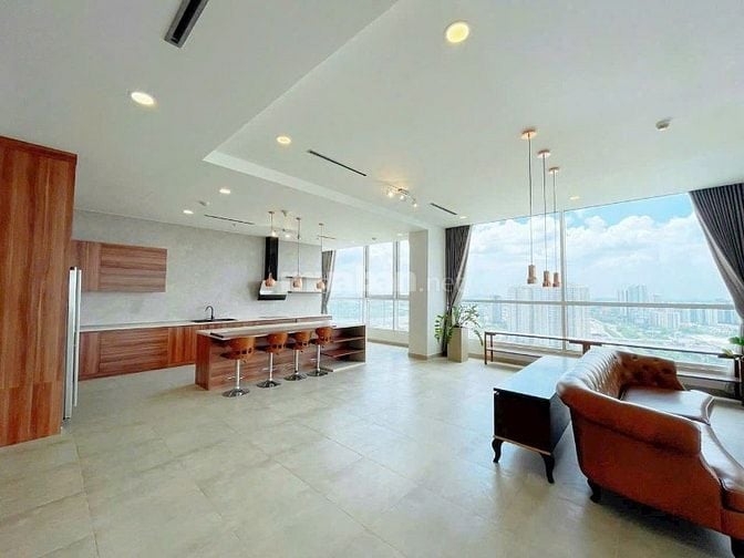Bán CH cao cấp Cantavil Primer Q2 (111m² 3PN giá 8,8tỷ) SH, TTTM 