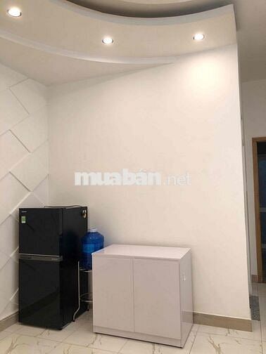 CHDV 24m2 tại 385 Nguyễn Sơn, mới sạch đẹp
