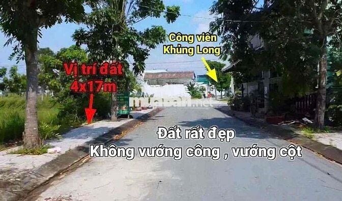 CHÍNH CHỦ CẦN BÁN 3 LÔ ĐẤT – KHU ĐÔ THỊ SINH THÁI CÁT TƯỜNG PHÚ SINH