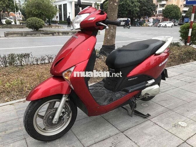 Honda Lead 110 dky 2016 mới 95%