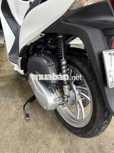 Sh 125cc zin