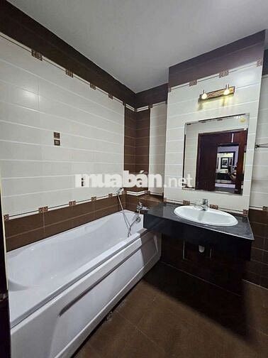 DT Cho thuê nhà nguyên căn KDT PHƯỚC LONG