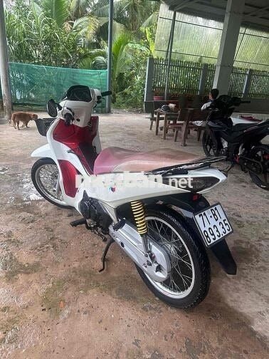 fu mập up w125