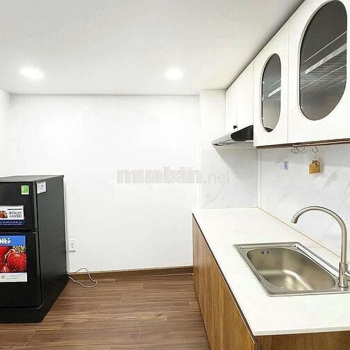 CHDV DUPLEX ( GÁC ) FULL NT - Ở ĐƯỢC 2,3 BẠN NGAY SÂN BAY TSN