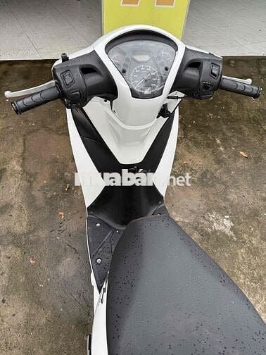 Sh 125cc zin