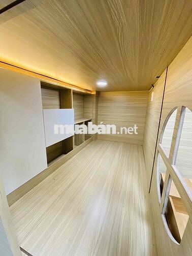 Dorm - Sleepbox 1 người ở tại Bình Thạnh
