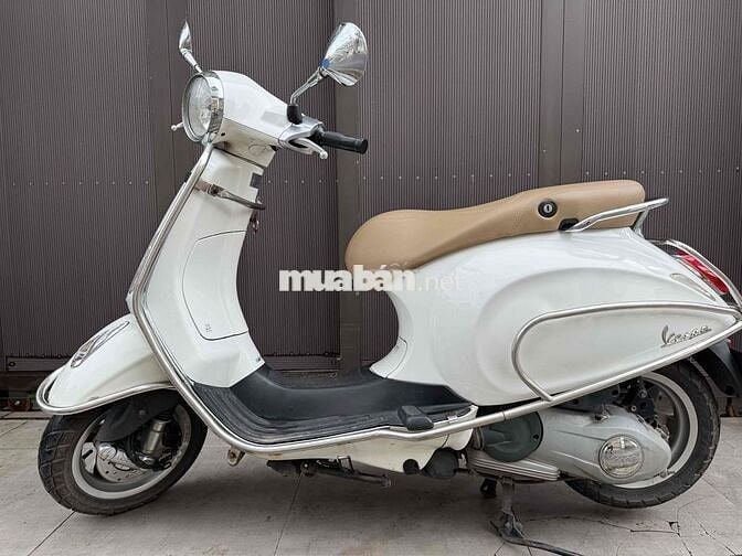 Vespa Primavera 2014