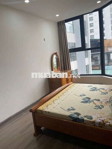 TN CHO THUÊ CĂN HỘ 2PN – HUD BUILDING NHA TRANG