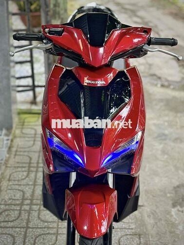AIRBLADE FI 125 DKI 2017 BS 65K1-26264 CHÍNH CHỦ