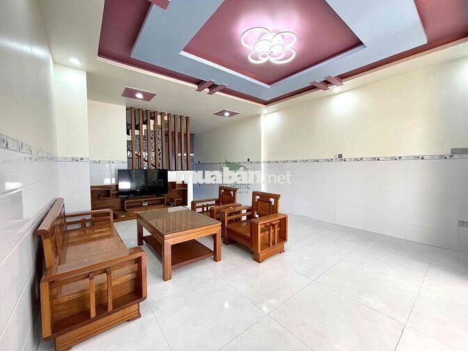 CHO THUÊ NHÀ Ở KINH DOANH 3 PHÒNG NGỦ FULL NỘI THẤT KHU MỸ GIA GÓI 2